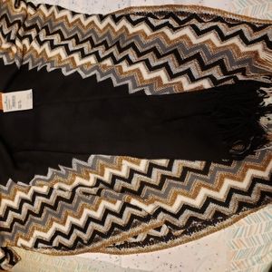Missoni Cover up /wrap